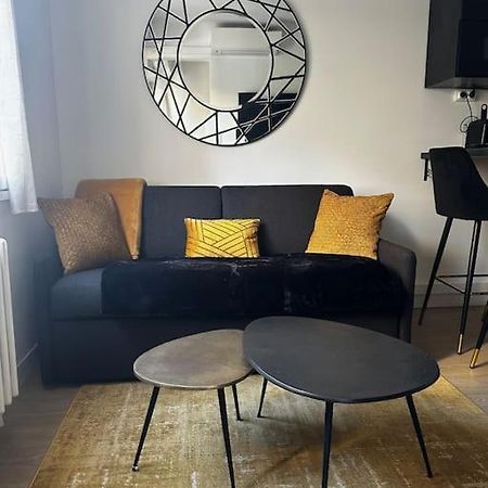 Joli F2, 7 Min De La Gare Apartment Cannes Exterior photo