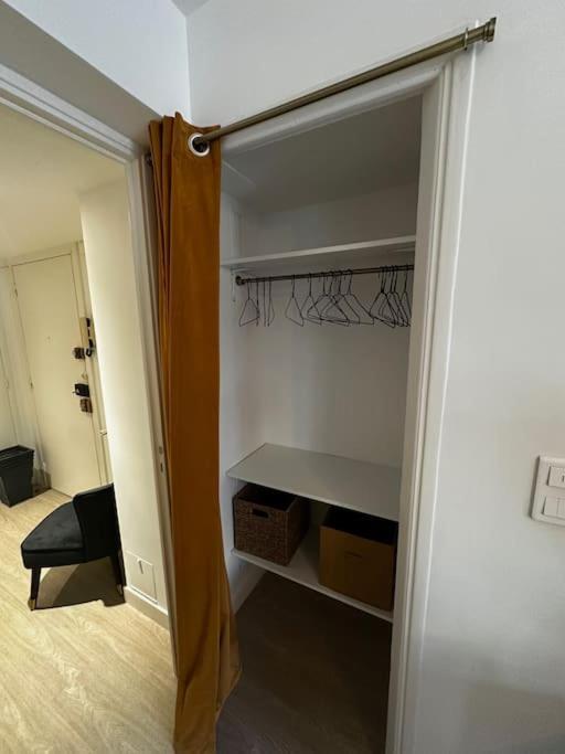 Joli F2, 7 Min De La Gare Apartment Cannes Exterior photo