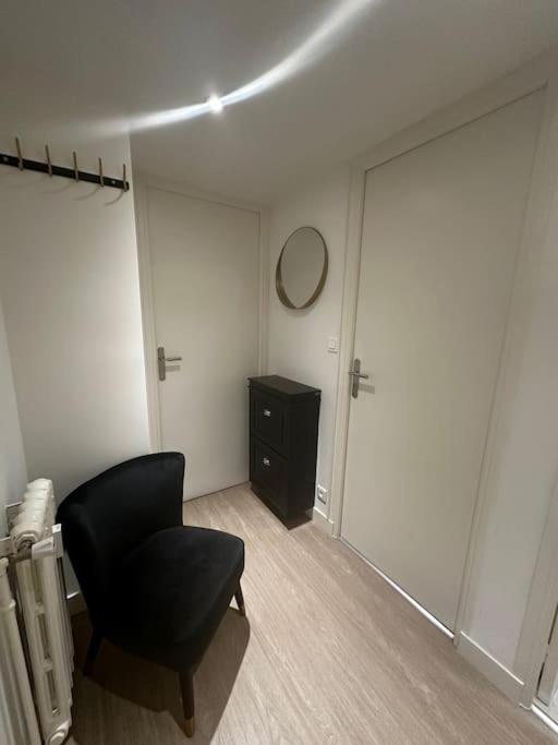 Joli F2, 7 Min De La Gare Apartment Cannes Exterior photo