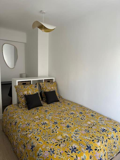 Joli F2, 7 Min De La Gare Apartment Cannes Exterior photo